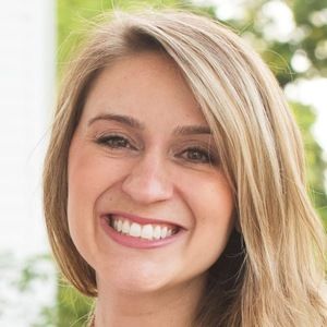 Meet your Posher, Leanne